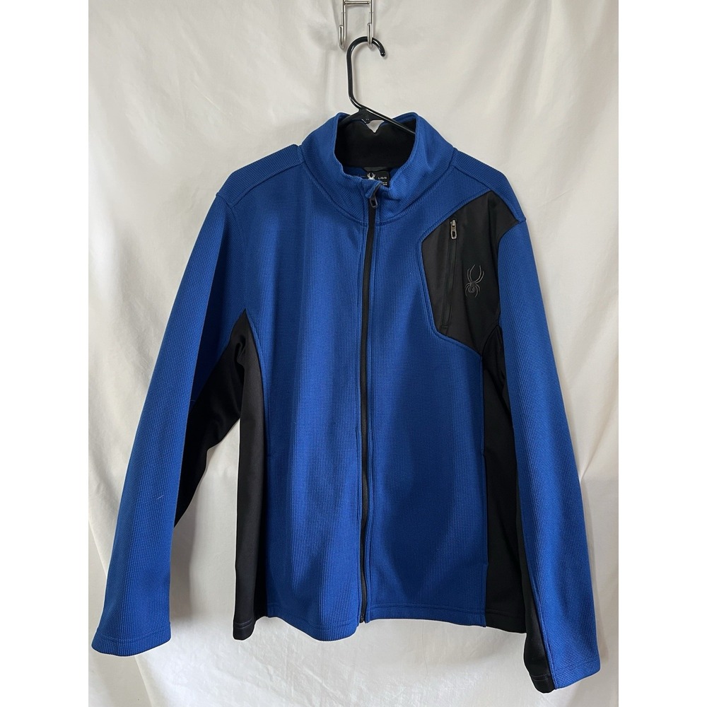 Spyder‎  Raider Men's Large Jacket